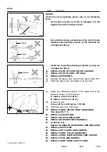 Preview for 1834 page of Toyota RM787U Service And Repair Manual