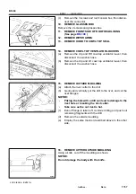 Preview for 1836 page of Toyota RM787U Service And Repair Manual