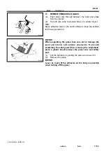 Preview for 1837 page of Toyota RM787U Service And Repair Manual