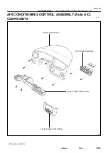 Preview for 1838 page of Toyota RM787U Service And Repair Manual