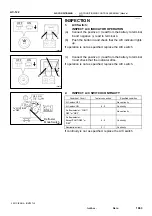 Preview for 1843 page of Toyota RM787U Service And Repair Manual