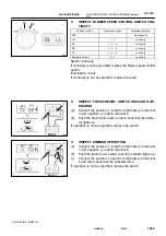 Preview for 1844 page of Toyota RM787U Service And Repair Manual