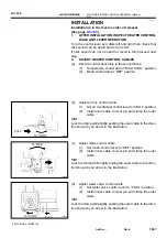 Preview for 1846 page of Toyota RM787U Service And Repair Manual