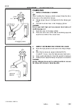 Preview for 1854 page of Toyota RM787U Service And Repair Manual