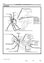 Preview for 1857 page of Toyota RM787U Service And Repair Manual