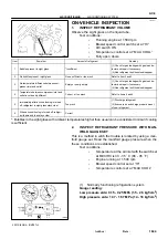 Preview for 1859 page of Toyota RM787U Service And Repair Manual