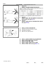 Preview for 1870 page of Toyota RM787U Service And Repair Manual