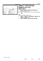 Preview for 1872 page of Toyota RM787U Service And Repair Manual