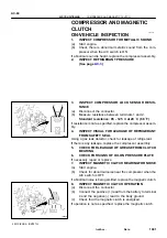 Preview for 1886 page of Toyota RM787U Service And Repair Manual