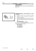 Preview for 1887 page of Toyota RM787U Service And Repair Manual