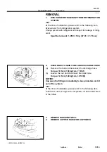 Preview for 1893 page of Toyota RM787U Service And Repair Manual