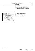 Preview for 1900 page of Toyota RM787U Service And Repair Manual