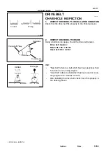 Preview for 1902 page of Toyota RM787U Service And Repair Manual