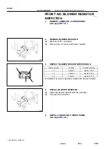 Preview for 1906 page of Toyota RM787U Service And Repair Manual