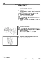 Preview for 1911 page of Toyota RM787U Service And Repair Manual