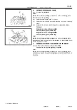 Preview for 1912 page of Toyota RM787U Service And Repair Manual