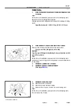 Preview for 1917 page of Toyota RM787U Service And Repair Manual