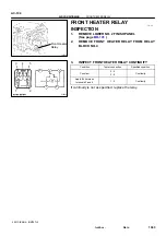 Preview for 1918 page of Toyota RM787U Service And Repair Manual