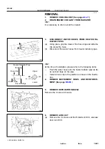 Preview for 1923 page of Toyota RM787U Service And Repair Manual