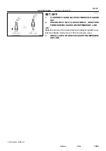 Preview for 1925 page of Toyota RM787U Service And Repair Manual