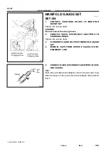 Preview for 1926 page of Toyota RM787U Service And Repair Manual