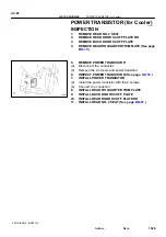 Preview for 1927 page of Toyota RM787U Service And Repair Manual