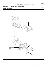 Preview for 1932 page of Toyota RM787U Service And Repair Manual