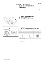 Preview for 1938 page of Toyota RM787U Service And Repair Manual