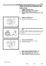 Preview for 1940 page of Toyota RM787U Service And Repair Manual