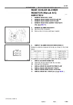 Preview for 1941 page of Toyota RM787U Service And Repair Manual