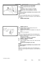 Preview for 1944 page of Toyota RM787U Service And Repair Manual