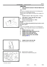 Preview for 1949 page of Toyota RM787U Service And Repair Manual