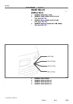 Preview for 1950 page of Toyota RM787U Service And Repair Manual