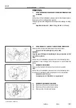 Preview for 1954 page of Toyota RM787U Service And Repair Manual