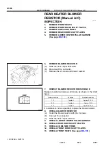 Preview for 1958 page of Toyota RM787U Service And Repair Manual