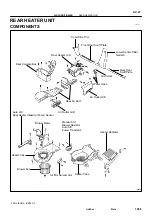 Preview for 1961 page of Toyota RM787U Service And Repair Manual