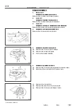 Preview for 1962 page of Toyota RM787U Service And Repair Manual