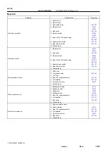 Preview for 1973 page of Toyota RM787U Service And Repair Manual