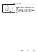 Preview for 1974 page of Toyota RM787U Service And Repair Manual