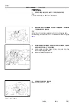 Preview for 1976 page of Toyota RM787U Service And Repair Manual