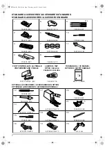 Предварительный просмотр 15 страницы Toyota RS2000-2D Instruction Manual