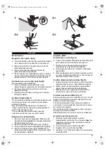 Предварительный просмотр 32 страницы Toyota RS2000-2D Instruction Manual