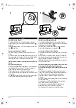 Предварительный просмотр 35 страницы Toyota RS2000-2D Instruction Manual