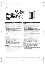 Предварительный просмотр 42 страницы Toyota RS2000-2D Instruction Manual