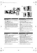 Предварительный просмотр 48 страницы Toyota RS2000-2D Instruction Manual