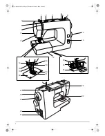 Предварительный просмотр 12 страницы Toyota RS2000-3D Instruction Manual