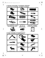 Предварительный просмотр 14 страницы Toyota RS2000-3D Instruction Manual