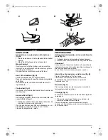 Предварительный просмотр 17 страницы Toyota RS2000-3D Instruction Manual