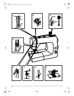 Предварительный просмотр 24 страницы Toyota RS2000-3D Instruction Manual