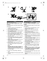 Предварительный просмотр 26 страницы Toyota RS2000-3D Instruction Manual